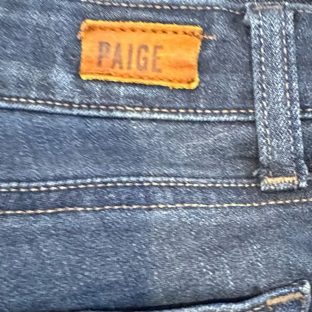 Paige Denim Jeans - Verdugo Ankle 28